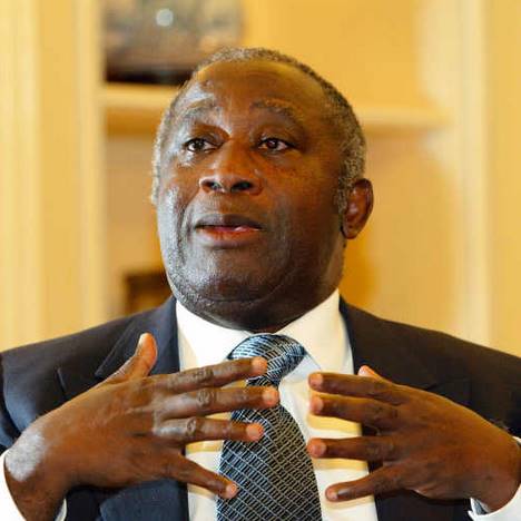 Laurent-Gbagbo