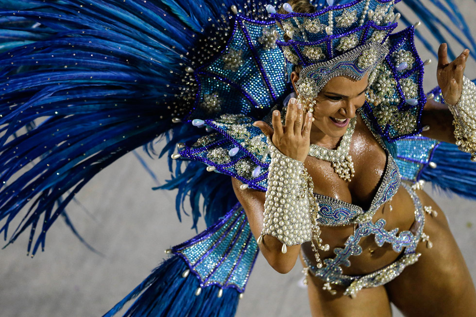 rio carneval