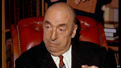 Pablo Neruda