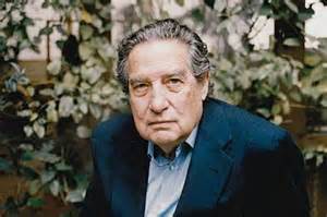 octavio paz