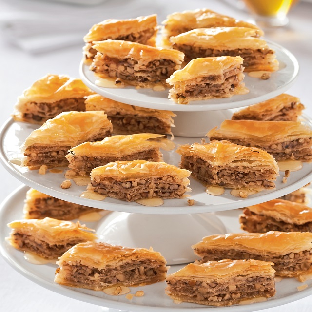 deszbaklava