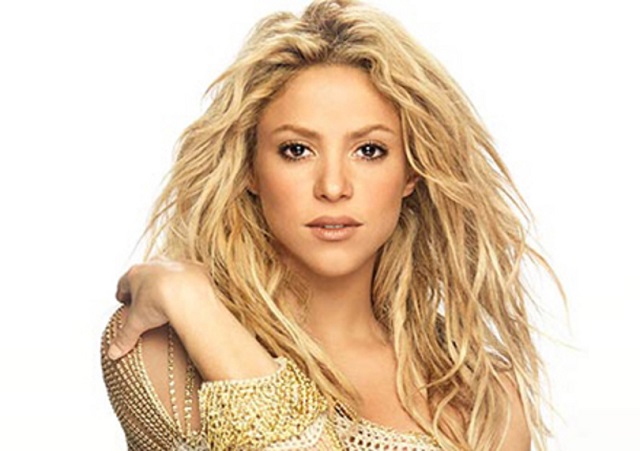 Shakira1