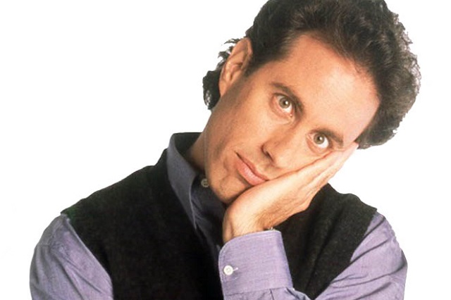 seinfeld rect