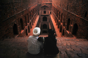 Agrasen_ki_Baoli