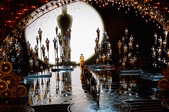 A Birdman az idei Oscar-gála legnagyobb nyertese