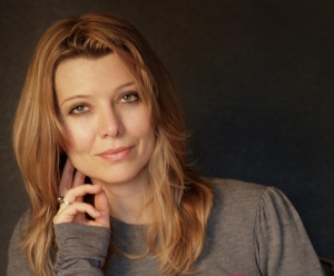 9. Elif Shafak