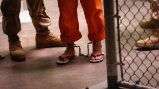 Guantánamo – Egy amerikai válasz a terrorizmusra  2. rész