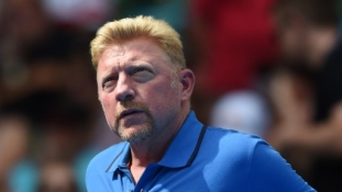 Debütált a kifutón Boris Becker orosz lánya