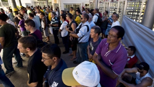 Brazil autóipar: váratlan sztrájk tetézi a gondokat