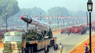 Európát is elérheti az új indiai rakéta