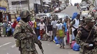 Boko Haram: Félem és rettegés Nigerben