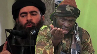 Az Iszlám Állam elfogadta a Boko Haram hűségnyilatkozatát