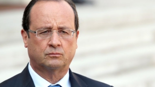 Hollande: a Föld jövője dől most el