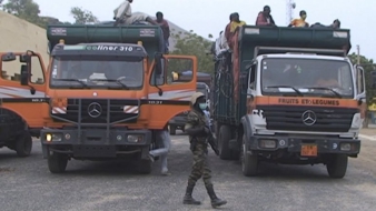 Több mint 350 foglyot szabadítottak ki a Boko Haram fogságából