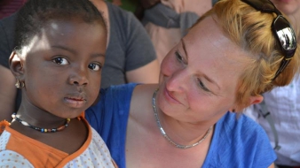 “Legjobb utazási élményem Afrikában” fotópályázat