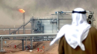 Szaúd-Arábia 2030 után meglesz olaj nélkül is