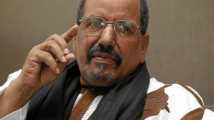 Meghalt a nyugat-szaharai függetlenségi mozgalom vezetője