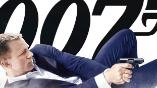 Egy hétig én vagyok James Bond – 250 ezer fontért