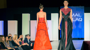 Világhírű tervezővel nyitott az őszi Budapest Fashion Week – képriport 1. rész