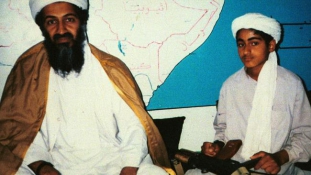 Hamza bin Laden, a globális terrorista