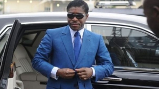 Három év felfüggesztett és 30 millió eurós pénzbírság Egyenlítői-Guinea trónörökösének