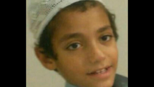Meghalt Oszama bin Laden unokája