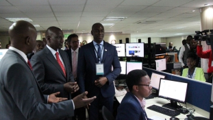 A Microsoft elindítja első szoftvertesztelő központját Afrikában
