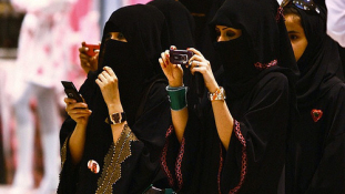 A nők jogaiért küzdő aktivisták pere Szaúd-Arábiában