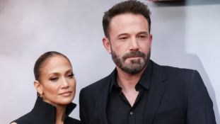 Egyre biztosabb, hogy szakított Jennifer Lopez és Ben Affleck