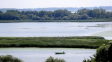 Ezüstkincsek a Tisza-tó Mélyén