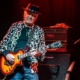 Felkai Miklós Magyarország egyik legjobb blues-rock gitárosa