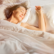 Így aludj jól a kánikulában is