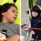 10 éves beteg miskolci kislány gyógyulását segítették elő a Diósgyőri Ultrák