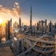 The Dh30 billion stormwater project in Dubai