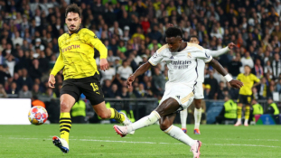 53 őrjöngő embert tartóztattak le a Dortmund-Real BL döntőn