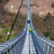 Szerdán nyílik a Nemzeti Összetartozás hídja Sátoraljaújhelyen