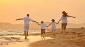 Nagy családdal is lehet élvezetes a nyaralás