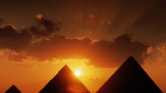 A közfelháborodás elsöpörte a Gízai piramisfelújítást