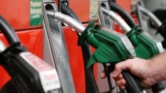 Hétről hétre csökken az üzemanyag ára