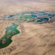 Al-Quadra tó- Dubaj szerelem tava