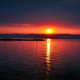 A nap képe-Balaton