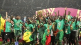 Új időpontban az Afrika kupa