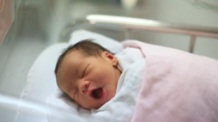 Elszomorító mennyi kisbaba marad a kórházban